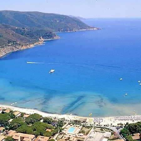 Appartement Sea View Adriana
